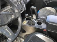 Extreme Metal Products, LLC - Polaris General Gated/Speed Shifter - Image 1