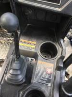 Extreme Metal Products, LLC - Polaris General Gated/Speed Shifter - Image 2