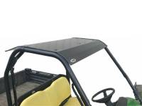 Parts & Accessories - Side by Sides - Extreme Metal Products, LLC - John Deere Gator 625i and 825i Aluminum Top/Roof