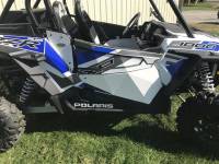 Extreme Metal Products, LLC - RZR XP1K, RZR 1000-S, and RZR 900 Lower Door Panels (Aluminum) - Image 10