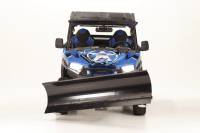 Extreme Metal Products, LLC - RZR/General Snow Plow fits: 2014-18 XP1K, 2015-18 RZR 900-S, 2015-2018 RZR 900 and 2016-18 General - Image 8