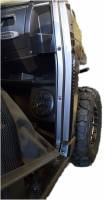 Extreme Metal Products, LLC - Polaris Ranger Speaker Pods - Image 2