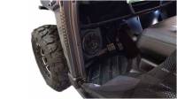 Extreme Metal Products, LLC - Polaris Ranger Speaker Pods - Image 3