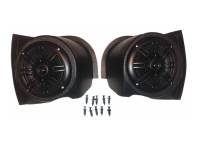 Extreme Metal Products, LLC - Polaris Ranger Speaker Pods - Image 7