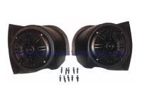 Extreme Metal Products, LLC - Polaris Ranger Speaker Pods - Image 8