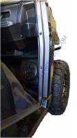 Extreme Metal Products, LLC - Polaris Ranger Speaker Pods - Image 10