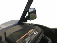 Extreme Metal Products, LLC - Can-Am Maverick Trail/Sport Folding Side Mirrors - Image 4