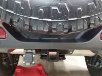 Extreme Metal Products, LLC - Jeep JL Tire Relocation Bracket - Image 4