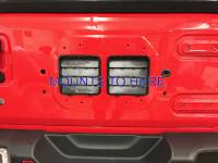 Extreme Metal Products, LLC - Jeep JL Tire Relocation Bracket - Image 6