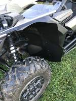 Extreme Metal Products, LLC - Can-Am Maverick X3 Wide Fenders/Fender Flares - Image 3