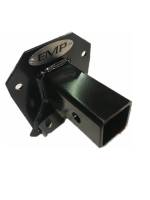 Extreme Metal Products, LLC - RS1/RZR XP1000 Rear Receiver - Image 2