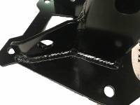 Extreme Metal Products, LLC - RS1/RZR XP1000 Rear Receiver - Image 3
