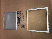 Extreme Metal Products, LLC - Honda Pioneer 500 Radiator Screen (removable) - Image 4