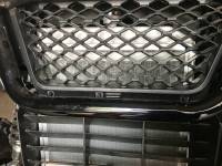 Extreme Metal Products, LLC - Honda Pioneer 500 Radiator Screen (removable) - Image 5