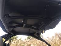 Extreme Metal Products, LLC - Can-Am Maverick X3 Aluminum "Stealth" Top/Roof - Image 10