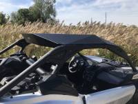 Extreme Metal Products, LLC - Can-Am Maverick X3 Aluminum "Stealth" Top/Roof - Image 22