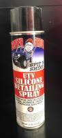 Extreme Metal Products, LLC - Cooter Brown UTV Silicone Detailing Spray - Image 2