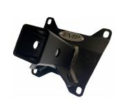 Extreme Metal Products, LLC - Honda Talon Rear Receiver (Accepts a standard 2" square hitch) - Image 2