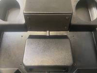 Extreme Metal Products, LLC - DIY RZR Stereo Top - Image 3