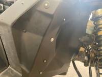 Extreme Metal Products, LLC - Can-Am Maverick X3 Firewall Liners - Image 6
