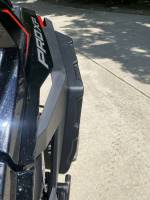 Extreme Metal Products, LLC - RZR PRO XP and Turbo R Fender Flare Set (front and rear) - Image 8