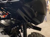 Extreme Metal Products, LLC - Yamaha Wolverine RMAX 1000 and Wolverine X2 XT-R Rear Bumper - Image 3