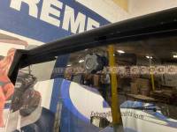 Extreme Metal Products, LLC - Yamaha Wolverine RMAX 1000 HARD COATED cab back/dust stopper - Image 8