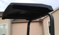 Extreme Metal Products, LLC - Tractor Sunshade - Image 3
