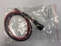 Extreme Metal Products, LLC - Yamaha RMAX, YXZ, and Wolverine Accessory Plug and wiring - Image 4