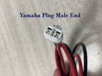 Extreme Metal Products, LLC - Yamaha RMAX, YXZ, and Wolverine Accessory Plug and wiring - Image 2
