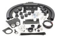 UTV Parts & Accessories - Can-Am - House Brand - Can Am Maverick X3 Heater Kit (2017-2023)