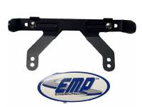 Extreme Metal Products, LLC - Can-am X3 Light Bar Bracket (bolts to the stock shock mount) - Image 2