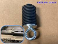 Extreme Metal Products, LLC - Polaris Ranger and General Light Duty Tie-Down Plungers - Image 2