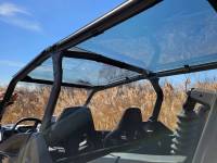 Extreme Metal Products, LLC - Can-Am Maverick Tinted Polycarbonate Sport Max and Commander MAX Roof/Top - Image 2