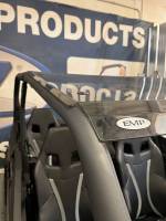 Extreme Metal Products, LLC - Can-Am Maverick Tinted Polycarbonate Sport Max and Commander MAX Roof/Top - Image 5