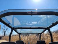Extreme Metal Products, LLC - Can-Am Maverick Tinted Polycarbonate Sport Max and Commander MAX Roof/Top - Image 8