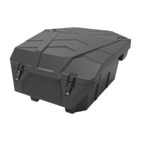 UTV Parts & Accessories - Polaris - House Brand - RZR PRO XP Large Cargo Box (Rotomolded)