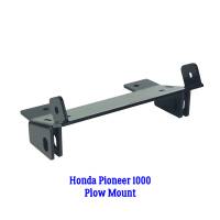 House Brand - Honda Pioneer Snow Plow - Image 5