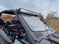 Extreme Metal Products, LLC - RZR PRO-XP and Turbo R Dual Color LED Light Bar (Plug and Play) - Image 2