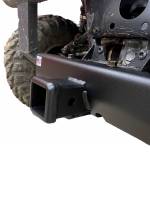 Extreme Metal Products, LLC - Kawasaki Mule® PRO-MX Front 2" Receiver - Image 2