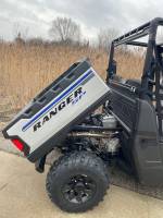 Extreme Metal Products, LLC - Polaris Ranger SP 570 Rear Bumper - Image 4