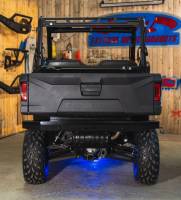 Extreme Metal Products, LLC - Polaris Ranger SP 570 Rear Bumper - Image 5