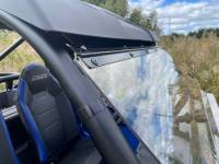 Extreme Metal Products, LLC - RZR Trail Flip UP Windshield - Image 3