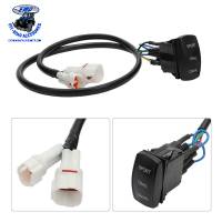 Extreme Metal Products, LLC - YAMAHA WOLVERINE RMAX2 /D-MODE ACTIVATION SWITCH B4J872801000 - Image 1
