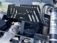 Extreme Metal Products, LLC - Can-Am X3 Chainsaw Basket/Rack - Image 3
