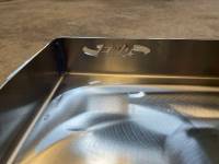 Extreme Metal Products, LLC - Stainless Steel Griddle Top for Black Stone Griddles (after market griddle top, not made by Blackstone) - Image 3