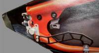 Parts & Accessories - Side by Sides - Extreme Metal Products, LLC - Can-Am X3 Door Handle Set