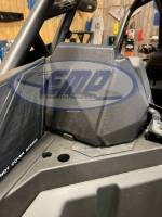 Extreme Metal Products, LLC - Factory Style RZR Speaker Pods for PRO-XP and PRO-R (behind seat) - Image 3