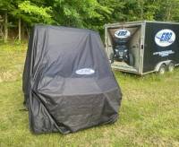 Extreme Metal Products, LLC - SxS Weather Shield/Cover - Image 3