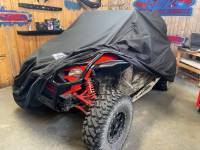 Extreme Metal Products, LLC - SxS Weather Shield/Cover - Image 5